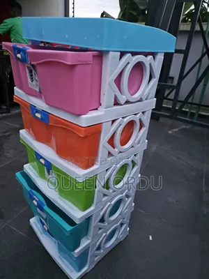 Baby Cloth Rack
