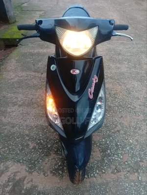 Kymco Agility 2024