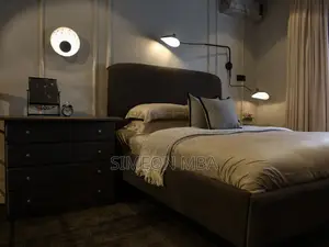 One Bedroom Loft