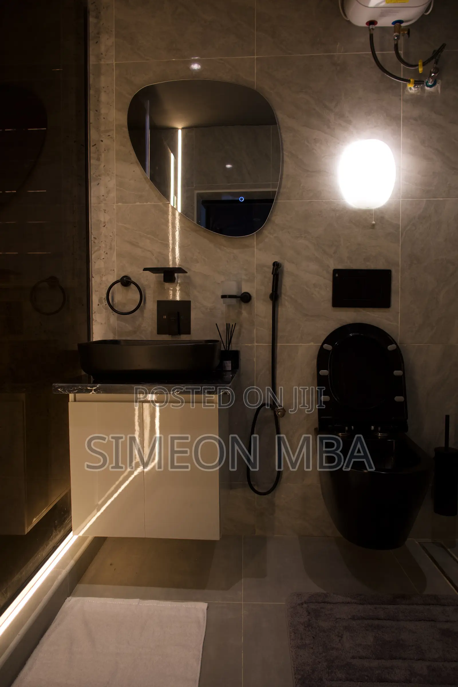 One Bedroom Loft
