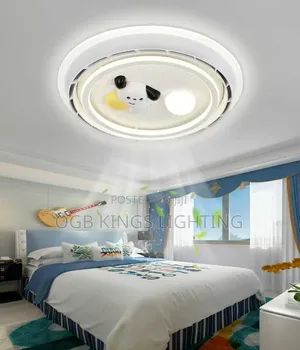 Ceiling Bedroom Light