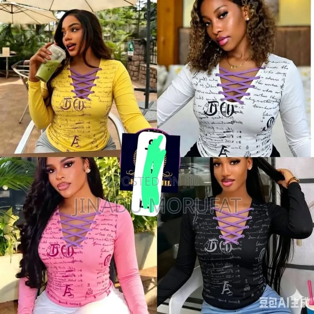 Luxury Basic Top, Gown,jen and More