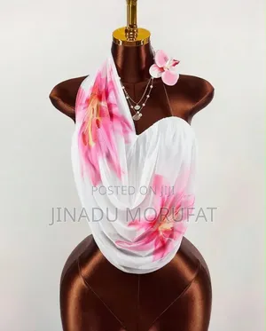 Luxury Basic Top, Gown,jen and More