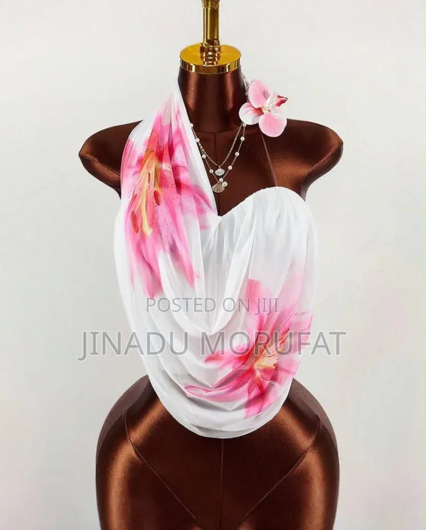 Luxury Basic Top, Gown,jen and More