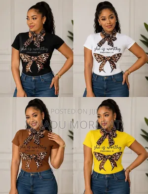 Luxury Basic Top, Gown,jen and More