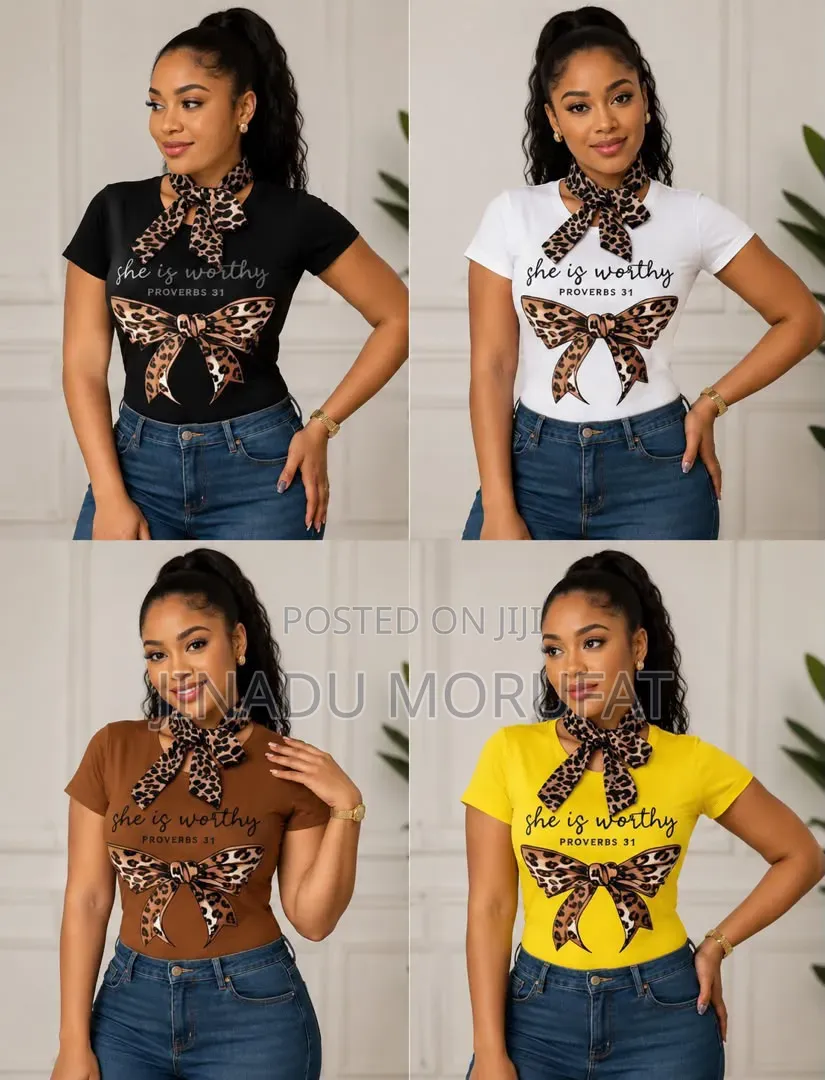 Luxury Basic Top, Gown,jen and More