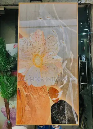 Acrylic Unbreakable Frame 70 by 100cm