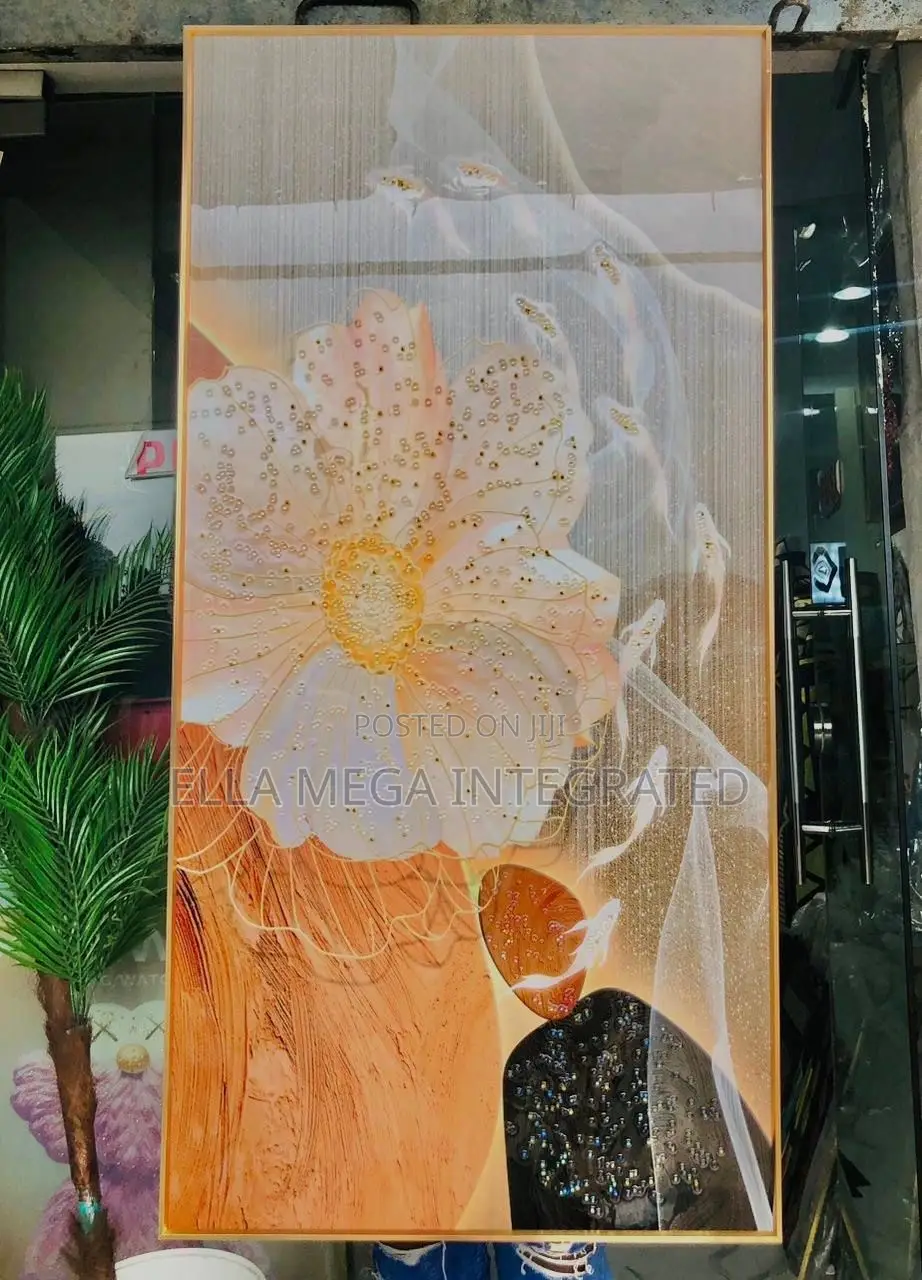 Acrylic Unbreakable Frame 70 by 100cm