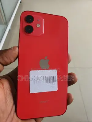Apple iPhone 12 128 GB Black