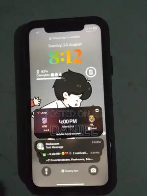 Apple iPhone XR 128 GB Yellow