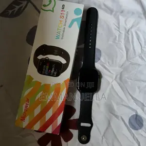 Series Watch S11 Pro Smart Watch