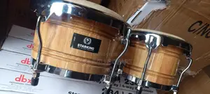 Quality Bongo Drums