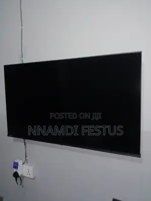 Hisense Smart TV