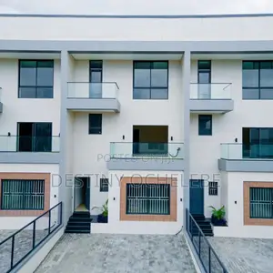 5bdrm Duplex in Katampe Ext. for rent