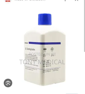 BC5300 Ez Cleaning Solution Hematology Reagents