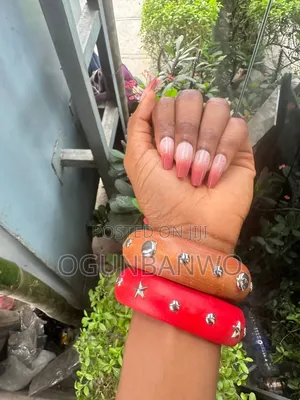 Wooden Bangles