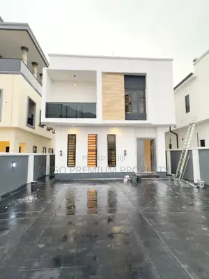 4bdrm Duplex in Off Sars Road, Obio-Akpor for rent