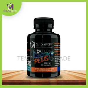 Milnapath Detox Plus