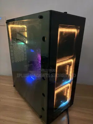 Desktop Computer MSI 32GB Intel Core i7 SSD 2T
