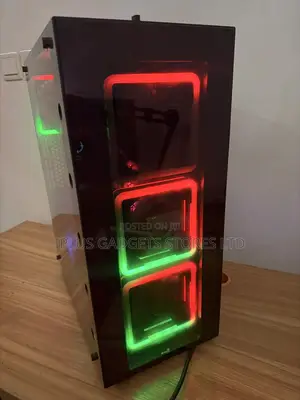 Desktop Computer MSI 32GB Intel Core i7 SSD 2T
