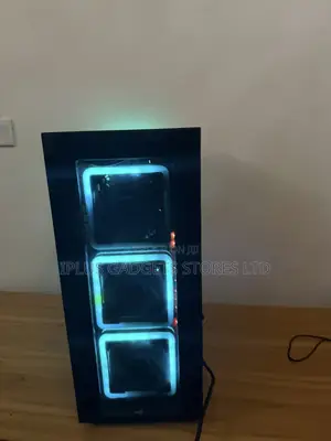 Desktop Computer MSI 32GB Intel Core i7 SSD 2T
