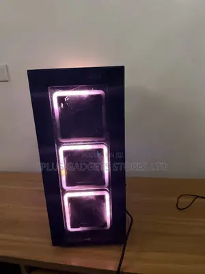 Desktop Computer MSI 32GB Intel Core i7 SSD 2T