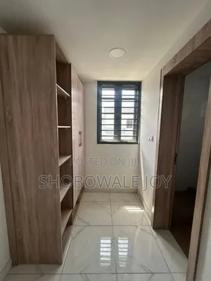 4bdrm Duplex in Ikate Elegushi for rent