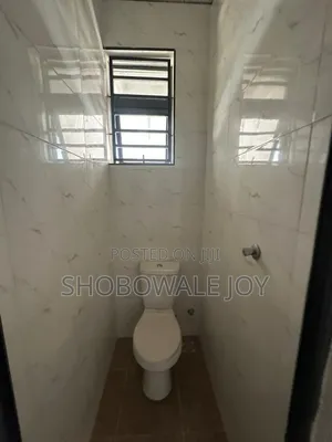 4bdrm Duplex in Ikate Elegushi for rent