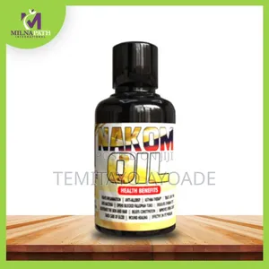 MILNAPATH Nakom Oil