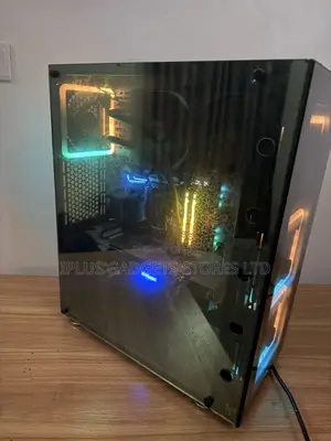 Desktop Computer MSI 32GB Intel Core i7 SSD 2T