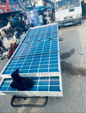 650w Solar Panels Is Very Much Available