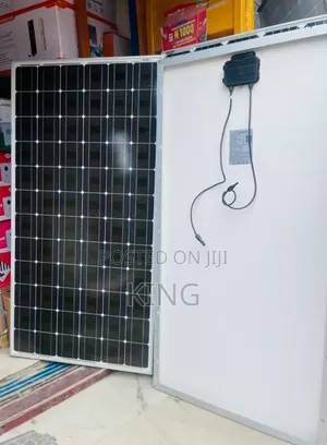 300w Solar Panels Is Very Much Available