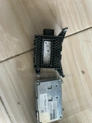 Roof Camera Honda Accord 2020 Model