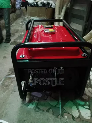 Elepaq Elepaqq 4.5KVA