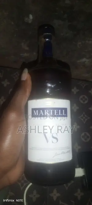 Martell Cognac