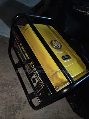 2.8kva Sumec Firman Generator