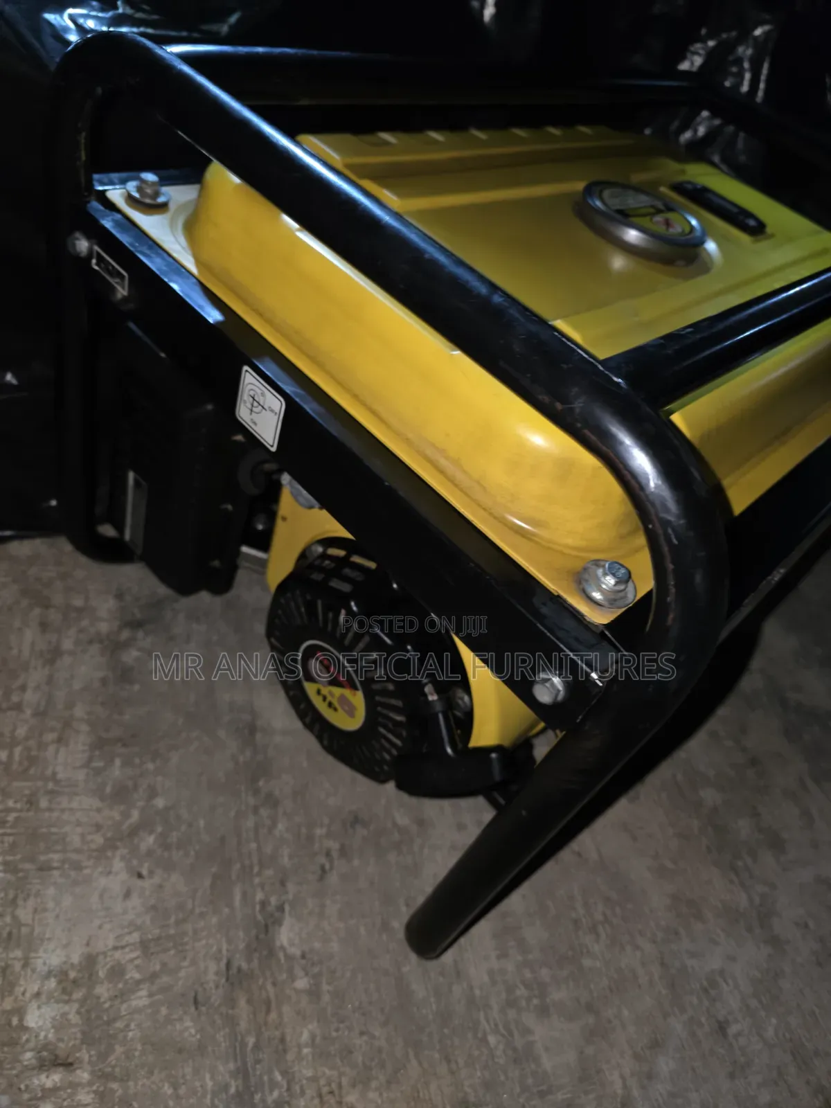 2.8kva Sumec Firman Generator