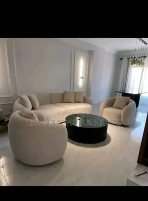 Chair Have Set