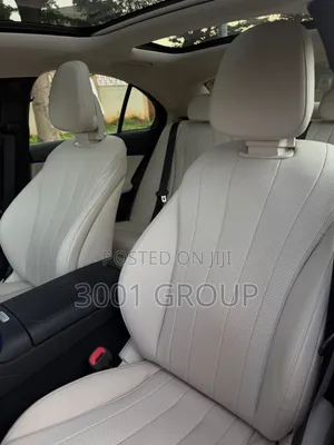 Mercedes-Benz E350 2024 Teal