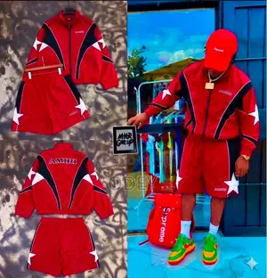 Quality Unisex 2pis