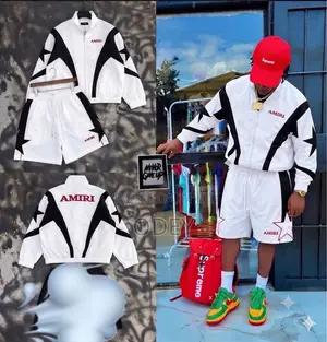 Quality Unisex 2pis