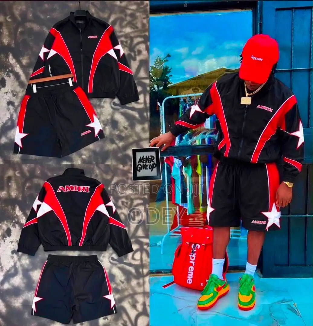 Quality Unisex 2pis