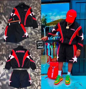 Quality Unisex 2pis