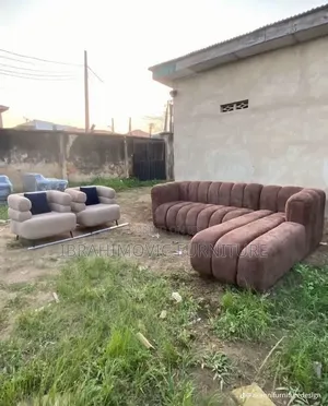 Complete Set of Chair