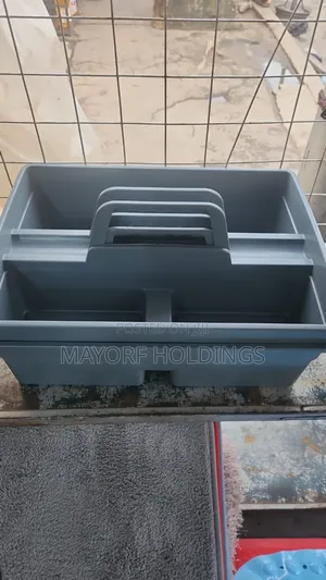 Essential Rack