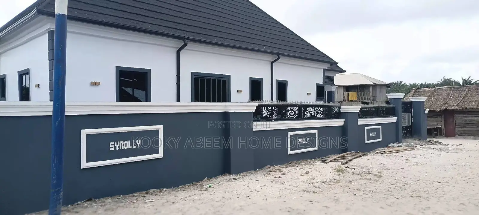 Artwork Design / Window Design