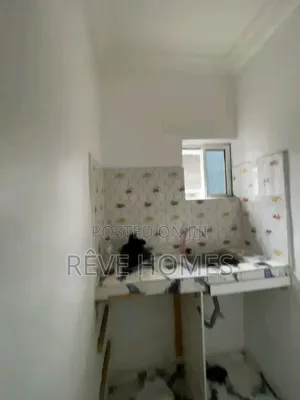 Studio Apartment in Shomolu / Shomolu for rent