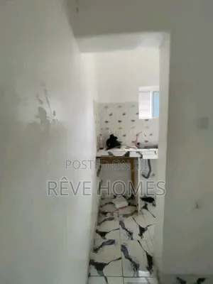 Studio Apartment in Shomolu / Shomolu for rent
