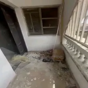 3bdrm Block of Flats in Ifako-Gbagada for rent