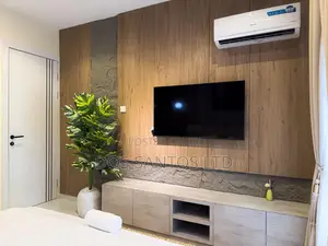 Shortlet Apartment Abuja